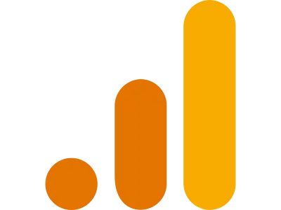 شعار جوجل انالتكس