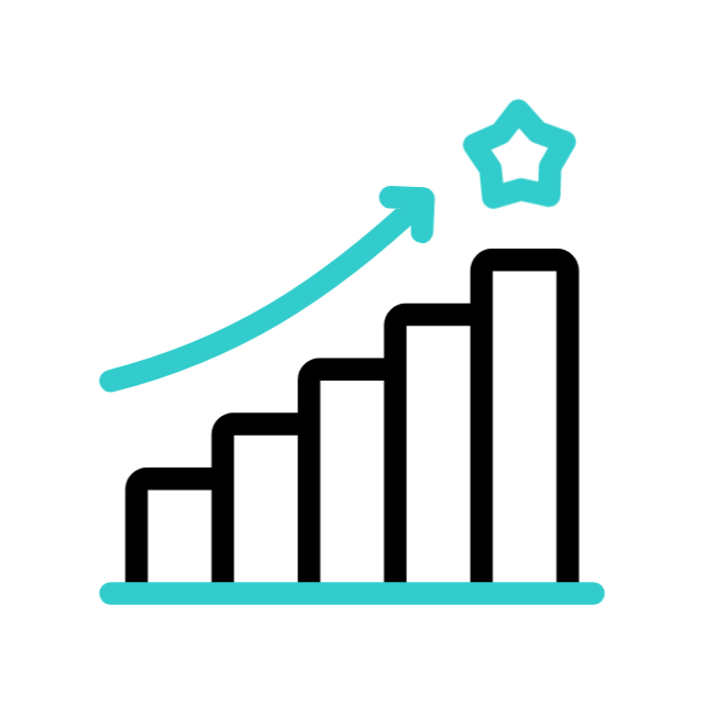 شغف بالنتائج